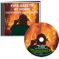 Cloud Nine Safety Program Download Greeting Card - SD02 Fire Safety/SD01 Home Safe Home